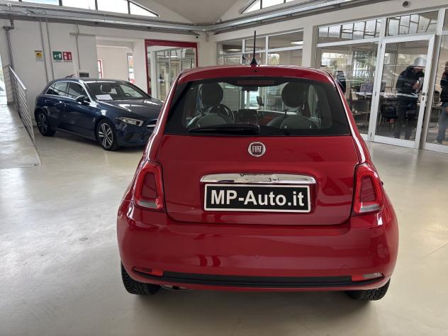 FIAT 500 500 1.2 Benzina VETTURA RISERVATA A COMMERCIANTI - Foto 5