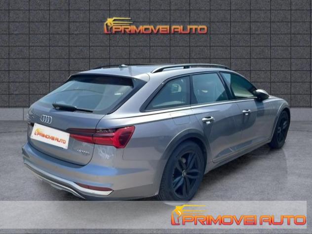 AUDI A6 45 3.0 TDI quattro tiptronic rif. 20957165 - Foto 2
