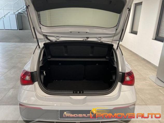 HYUNDAI i20 1.2 MPI MT Trend rif. 21018135 - Foto 6