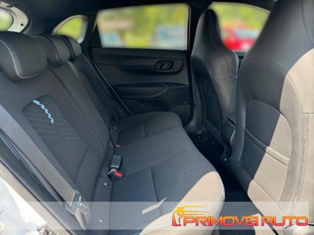 HYUNDAI i20 N 1.6 T-GDI MT N-Performance rif. 21329169 - Foto 4