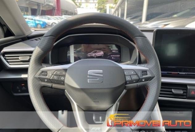 SEAT Leon 1.0 TSI DSG 110 CV FR rif. 19879331 - Foto 2