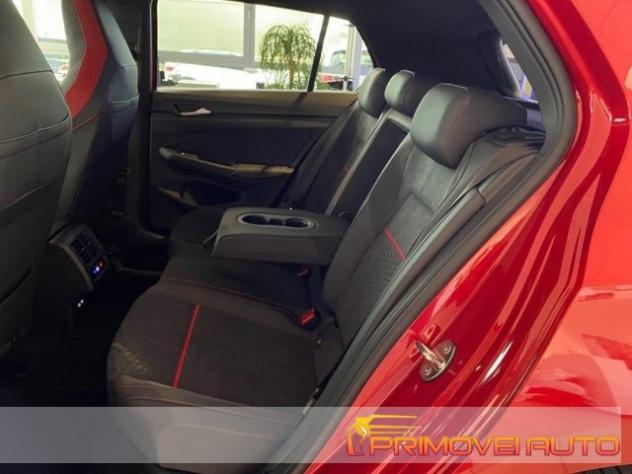 VOLKSWAGEN Golf 2.0 GTI Clubsport rif. 20557037 - Foto 3