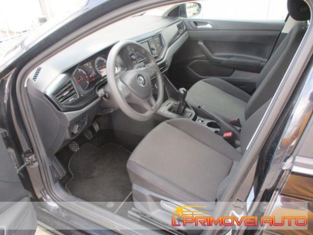 VOLKSWAGEN Polo 1.0 MPI 75 CV 5p. rif. 19180826 - Foto 2