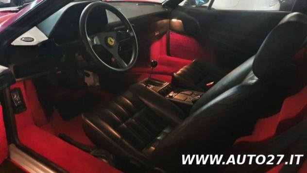 FERRARI 208 turbo intercooler GTS rif. 20285123 - Foto 9