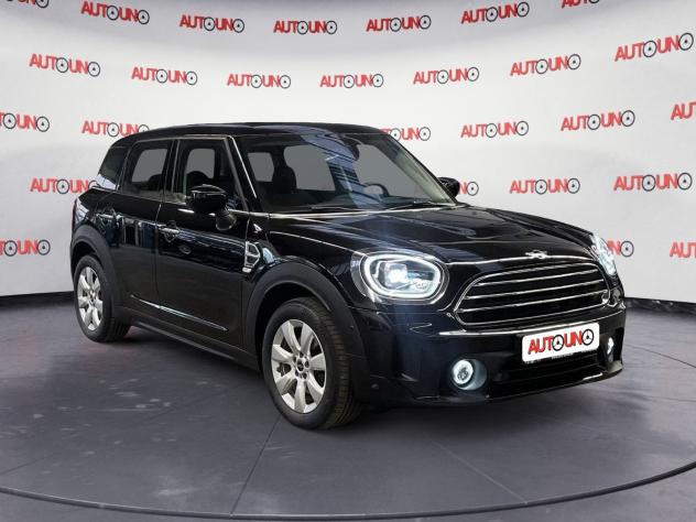 MINI Countryman Cooper automatica DCT - Foto 2