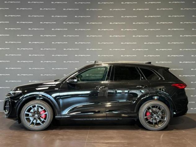 AUDI Q5 40 TDI 204 CV quattro S tronic S line Tetto apr. rif. 24008610 - Foto 5