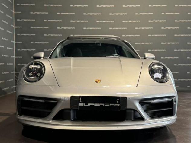 PORSCHE 911 Carrera rif. 24008705 - Foto 2