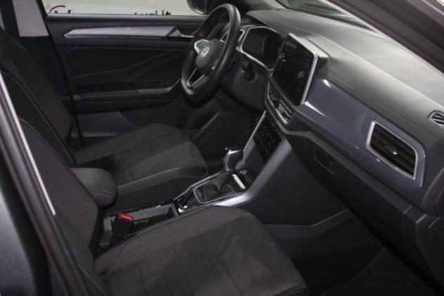 VOLKSWAGEN T-Roc T-roc 1.5 tsi style dsg rif. 23719542 - Foto 8