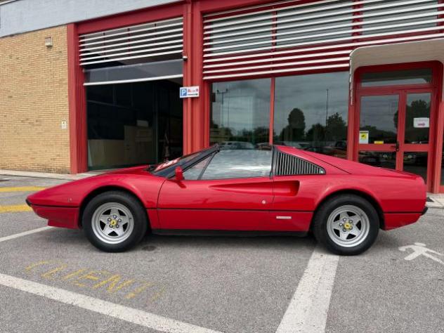 Ferrari 308 GTSi 2.9, TARGA ORO ASI! (( LEGGERE TUTTO )) - Foto 3