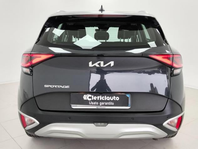Kia Sportage 1.6 CRDi MHEV Business - Foto 7