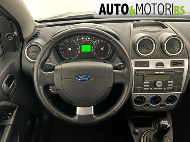 FORD Fiesta 1.4 16V aut. 5p. rif. 24136335 - Foto 10