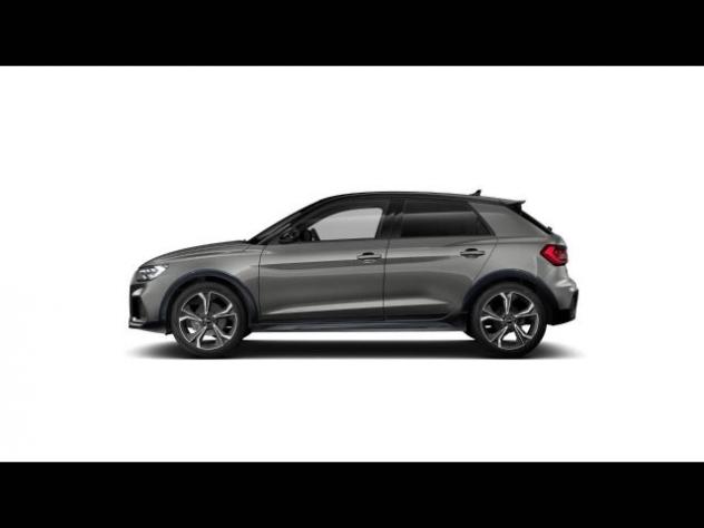 AUDI A1 ALLSTREET 35 TFSI S-TRONIC IDENTITY CONTRAST rif. 24078418 - Foto 6