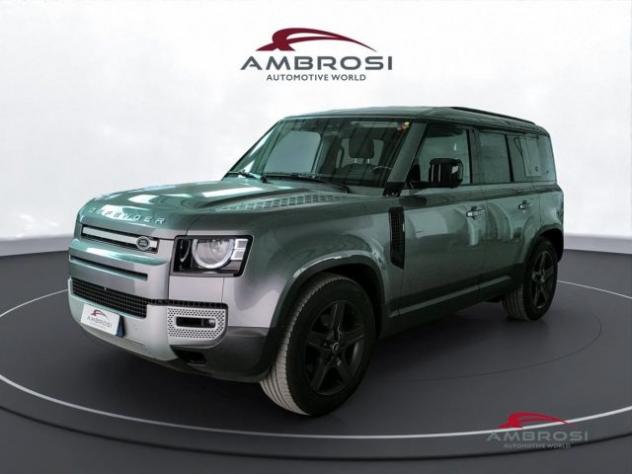 LAND ROVER Defender 110 3.0d i6 mhev SE awd 250cv auto rif. 23470317