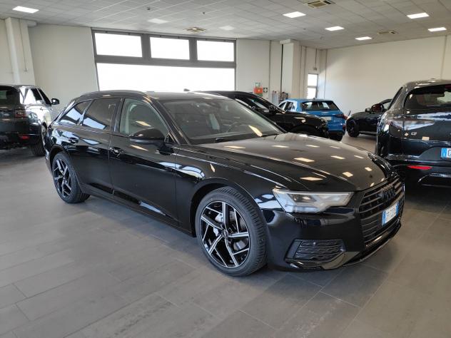 Audi A6 Avant 35 2.0 TDI S tronic Navi FariLED Cerchi 19" - Foto 2