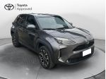 Toyota Yaris Cross Yaris Cross 1.5 Hybrid 5p. E-CVT AWD-i Trend