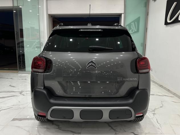 Citroen C3 Aircross BlueHDi 110 S&S Shine - Foto 5