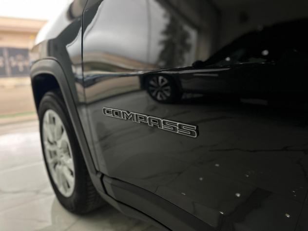 Jeep Compass 1.6 Multijet II 2WD Longitude - Foto 10