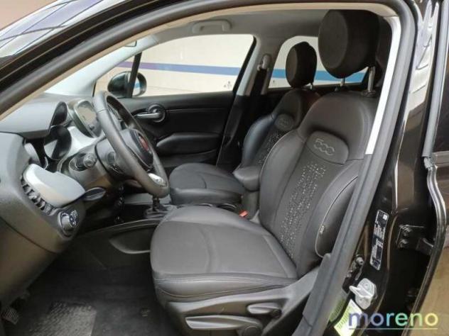 FIAT 500X 1.0 T3 Urban 120 CV rif. 18414614 - Foto 9