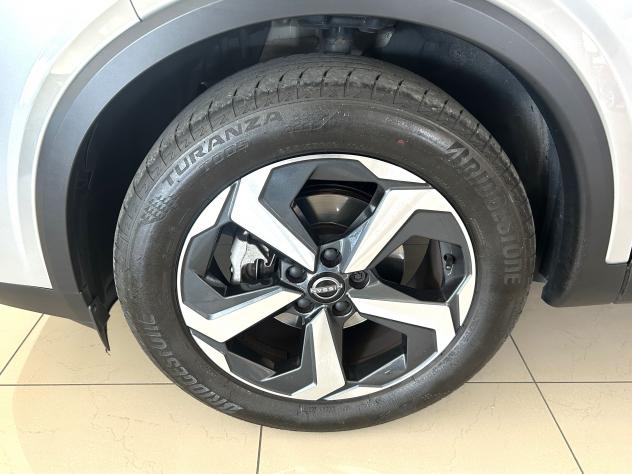 Nissan Qashqai Qashqai 1.3 mhev N-Connecta 2wd 140cv - Foto 7