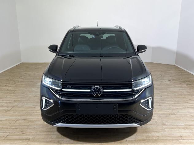 Volkswagen T-Cross T-Cross 1.0 tsi R-Line Plus 115cv - Foto 2