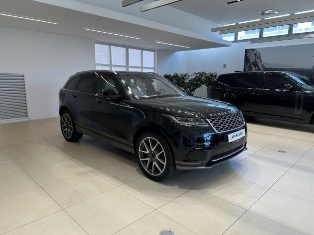 Land Rover Range Rover Velar 2.0 I4 240 CV SE - Foto 3