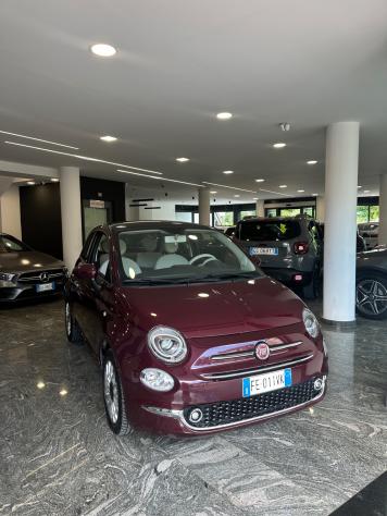 Fiat 500 1.3 Multijet 95 CV Lounge - Foto 3