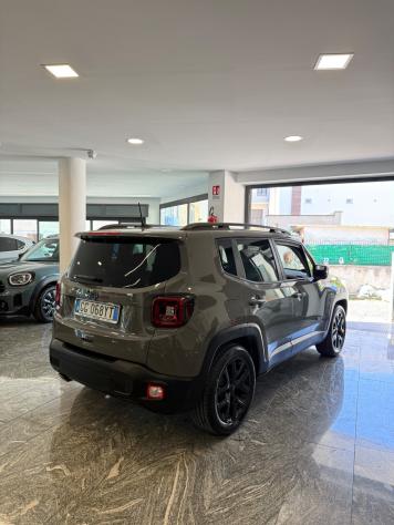 Jeep Renegade 1.6 Mjt Night Eagle 130 XV 2wd - Foto 6