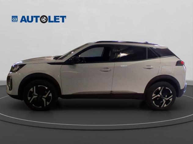 Peugeot 2008 NUOVO Allure PureTech 130 EAT8 S&S - Foto 5