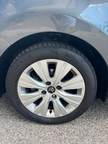 Citroen C3 Picasso 1.6 HDi 90 Exclusive ANNO 2014 - Foto 9