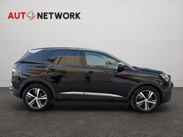 PEUGEOT 3008 PureTech Turbo 130 S&S EAT8 Allure rif. 23410271 - Foto 6