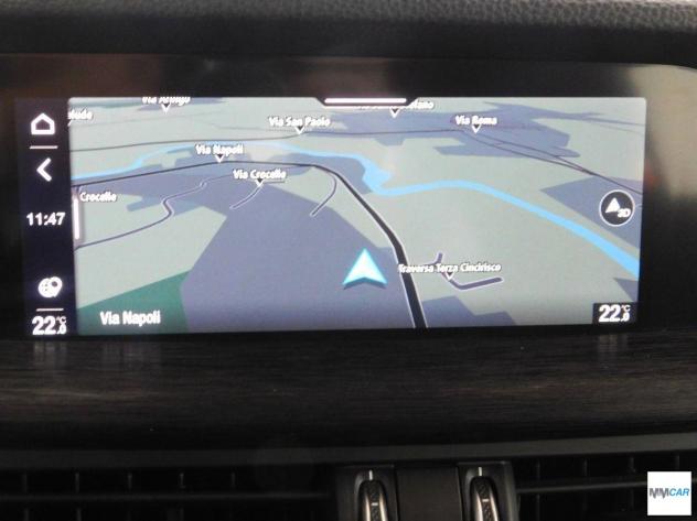 ALFA ROMEO - Stelvio - 2.2 T.diesel 160CV AT8 RWD Bus. - Foto 9