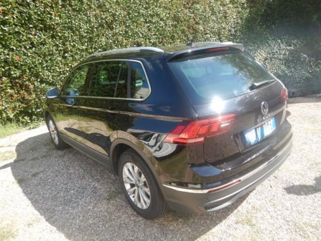 Volkswagen Tiguan 2.0 tdi Life 150cv dsg - Foto 4