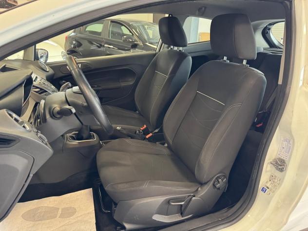 Ford Fiesta 1.4 GPL (SCADENZA 2036) UNIPRO 2015 - Foto 5