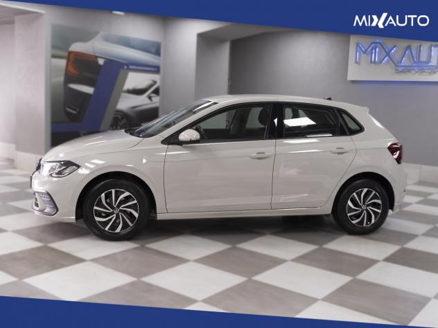 Volkswagen Polo 1.0 TSI Life 95CV EU6 - Foto 3