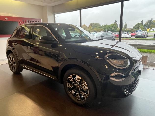 FIAT 600 1.2 Hybrid MHEV 100 Cv DCT - Foto 4