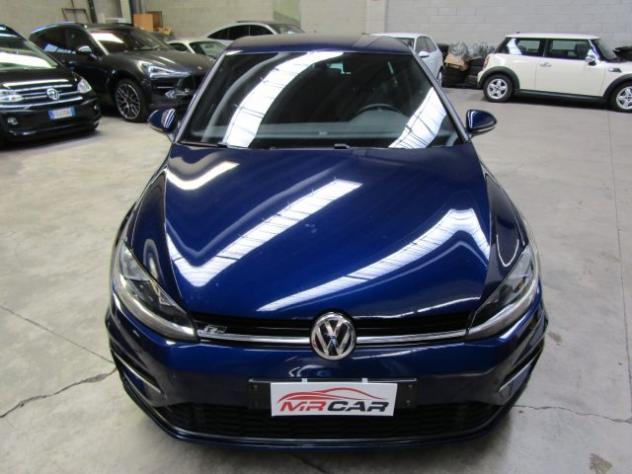 VOLKSWAGEN Golf VII 7.5 1.0 TSI R-LINE RLINE R LINE * 115.000 KM * rif. 24072803 - Foto 2