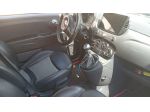 Vendo Fiat 500