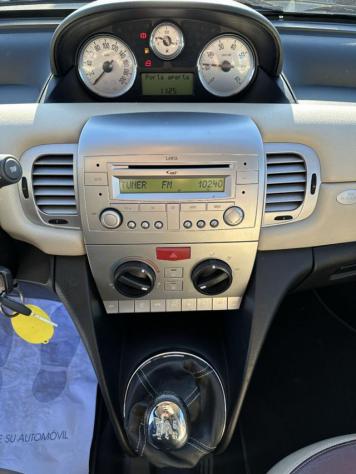 LANCIA Ypsilon 1.4 Argento Ecochic GPL rif. 23059784 - Foto 9