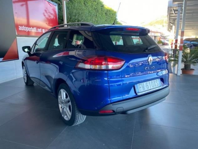 RENAULT Clio Sporter dCi 8V 75 CV Business rif. 20245337 - Foto 4