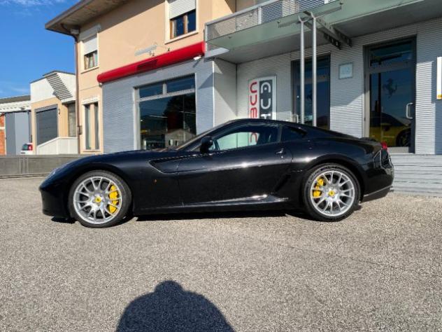 FERRARI 599 GTB Fiorano F1 rif. 22927581 - Foto 5