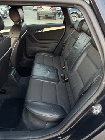 Audi A3 Sportback 2.0 TDI CAMBIO AUTOMATICO - Foto 9