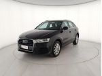 Audi Q3 2.0 TDI 120cv  Business