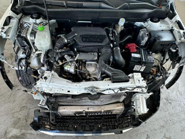 SUZUKI Vitara 1.4 HYBRID COOL rif. 24043636 - Foto 9