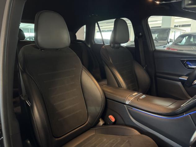 Mercedes-Benz GLC GLC 220 d 4Matic Mild Hybrid AMG Premium - Foto 8
