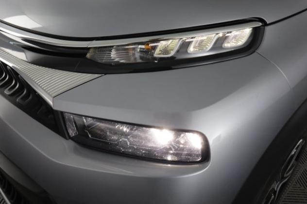 CITROEN C3 Aircross C3 Aircross PureTech 110 S&S You rif. 24006531 - Foto 9