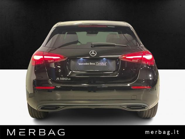 Mercedes-Benz Classe A 180 d Automatic Business Extra - Foto 4