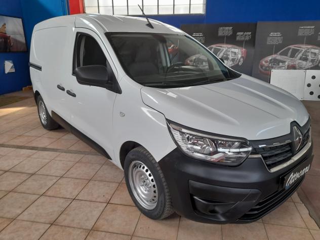 Renault Express 1.4 Blue dCi 75 Van - Foto 2