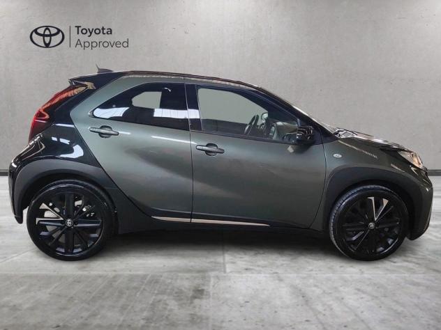 Toyota Aygo X 1.0 VVT-i 72 CV 5 porte Trend - Foto 5