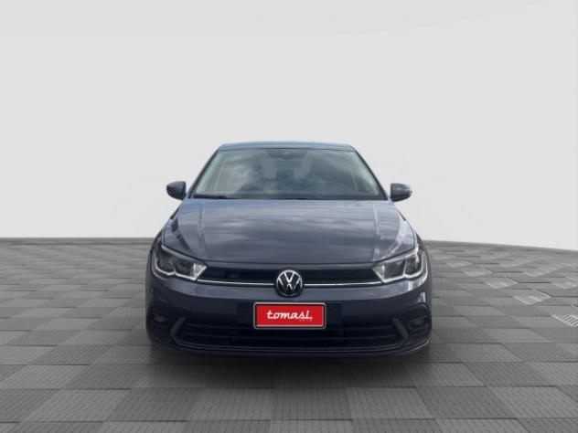 VOLKSWAGEN Polo Polo 1.0 TSI DSG Life rif. 23989029 - Foto 8