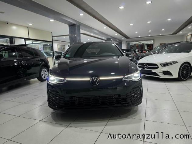 VOLKSWAGEN Golf 8 2.0 TSI 245CV DSG GTI Navi Fari IQ. Performance rif. 23521167 - Foto 2